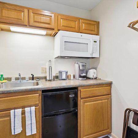 Cedarbrook Queen Studio 110 Killington Buitenkant foto